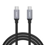 CB-CD5 Cable 1M Braided Type C to C