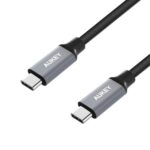 CB-CD5 Cable 1M Braided Type C to C - Image 2