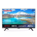 Changhong L32G7N Netflix Android LED TV HD