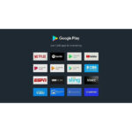 Changhong L32H4 Netflix Android LED TV HD - Image 4