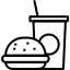 Makanan & Minuman