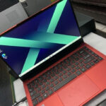 Infinix InBook X1 Laptop Core I3