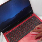 Infinix InBook X1 Laptop Core I3 - Image 4