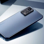 Infinix Zero X Pro 8/256GB - Starry Silver - Image 7