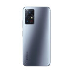 Infinix Zero X Pro 8/256GB - Starry Silver - Image 3