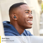 Jabra Elite 2 Earphone TWS - Image 3