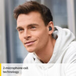 Jabra Elite 2 Earphone TWS - Image 4