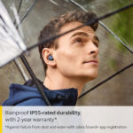 Jabra Elite 2 Earphone TWS - Image 5