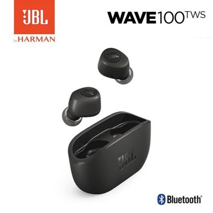 JBL Wave 100 True Wireless Garansi Resmi