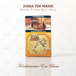 Juara Teh Manis