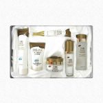 Liyanshijia 24K Active Golden Whitening Nutrition Set