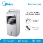 Midea Air Cooler AC120-16AR