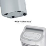 Midea Air Cooler AC120-16AR - Image 3