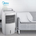 Midea Air Cooler AC120-16AR - Image 4