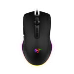 Mouse Gaming Havit MS877 RGB Backlit - Image 3