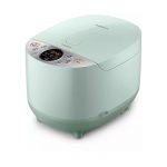 Philips Rice Cooker HD4515 10 Menu