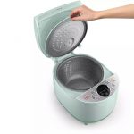 Philips Rice Cooker HD4515 10 Menu - Image 3