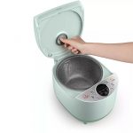 Philips Rice Cooker HD4515 10 Menu - Image 4