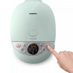 Philips Rice Cooker HD4515 10 Menu - Image 5