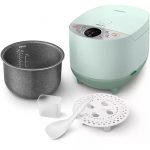 Philips Rice Cooker HD4515 10 Menu - Image 6