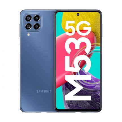 Samsung Galaxy M53 5G 8/256 Garansi Resmi SEIN