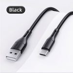 USAMS U68 Kabel Data Type C 2A 1M