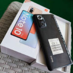 Xiaomi Redmi Note 10 Pro 6/128 Onyx Gray - Image 3