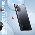 Xiaomi Redmi Note 10 Pro 6/128 Onyx Gray - Image 4